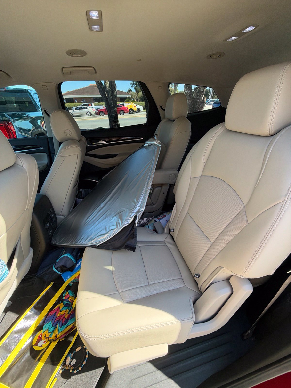 Used 2019 Buick Enclave Premium w/ Trailering Package, 5000 lbs. FWD image 9