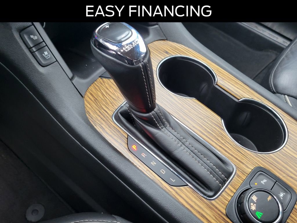 Used 2017 GMC Acadia Denali w/ Technology Package image 27