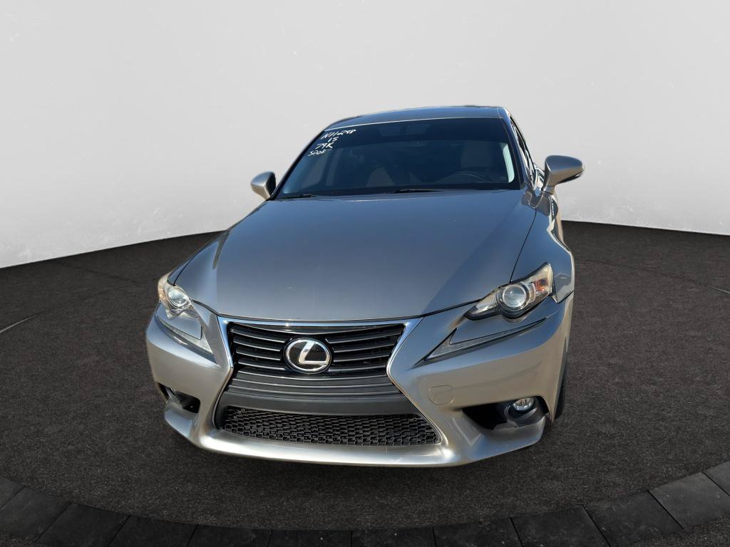 Used 2015 Lexus IS 250 RWD image 2