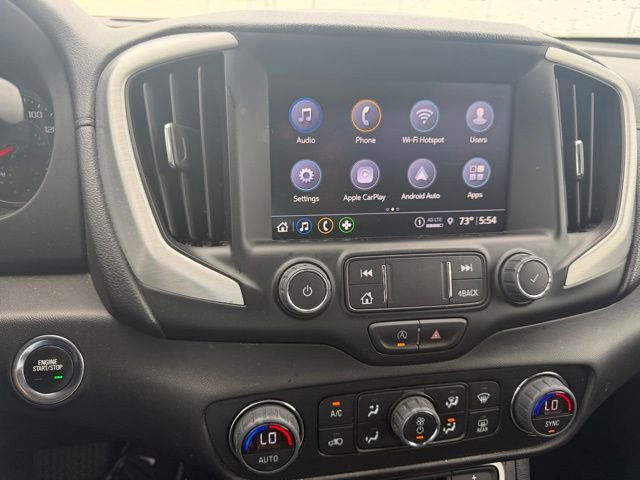 Used 2023 GMC Terrain SLT AWD/4WD image 10