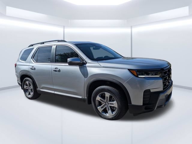 New 2026 Honda Pilot EX-L image 1