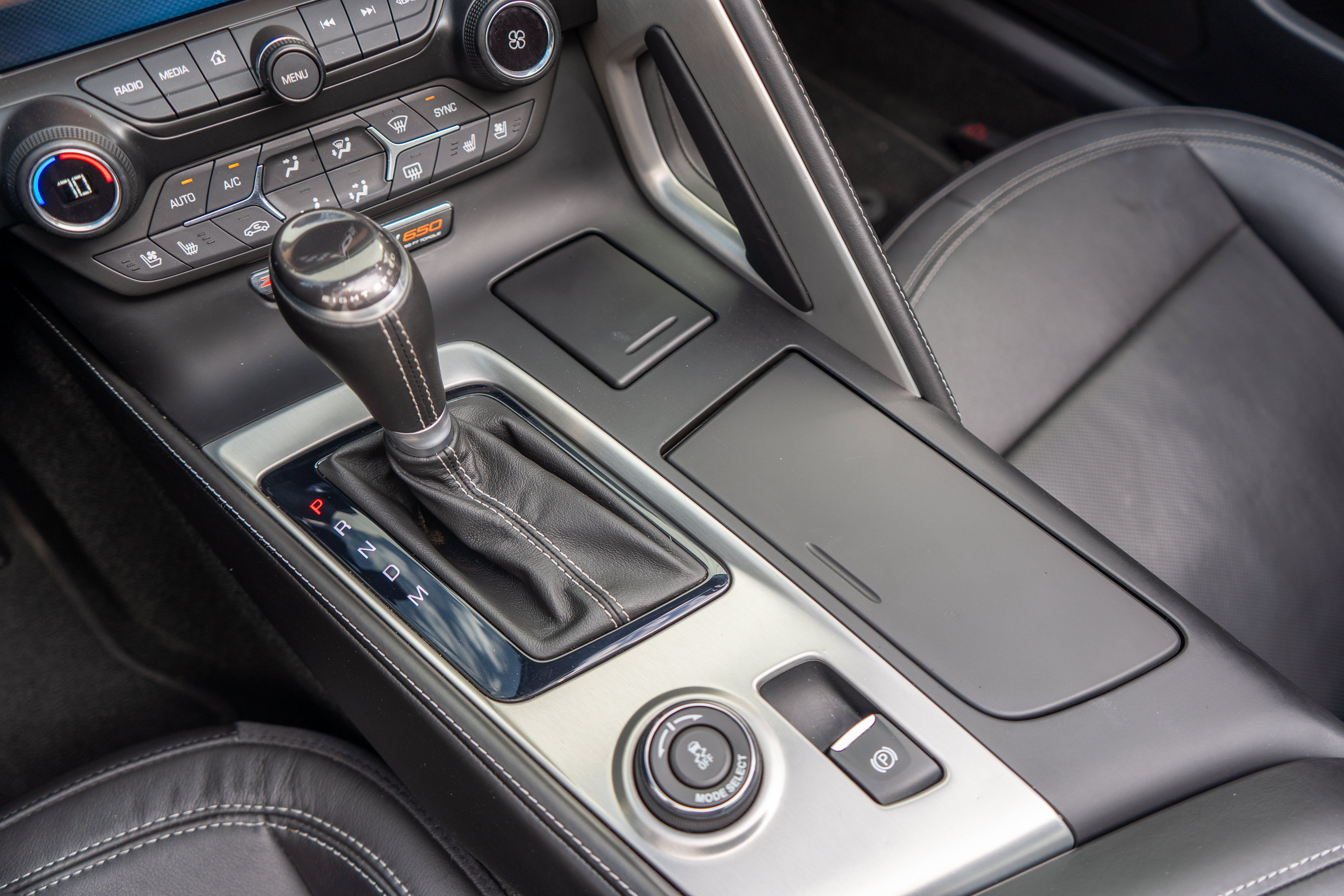 Used 2016 Chevrolet Corvette Z06 RWD image 27