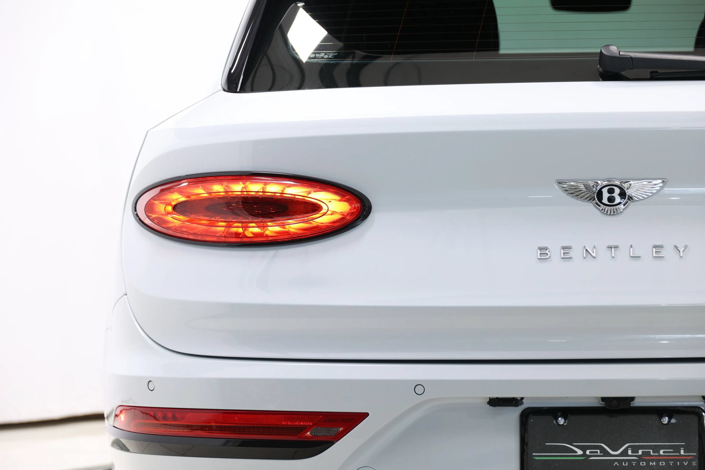Used 2021 Bentley Bentayga w/ First Edition Specification AWD/4WD image 69