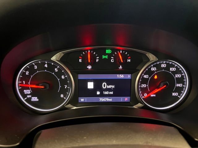 Used 2020 GMC Terrain Denali w/ Denali Premium Package image 24