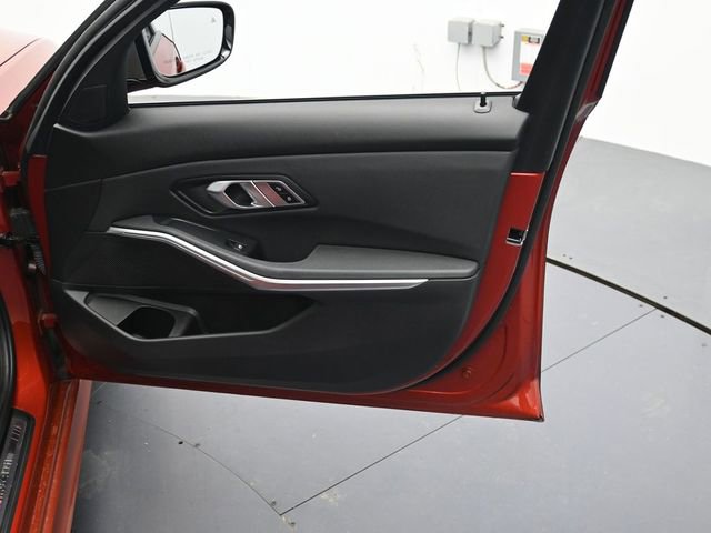 Used 2021 BMW M340i xDrive M340i xDrive w/ Premium Package image 31