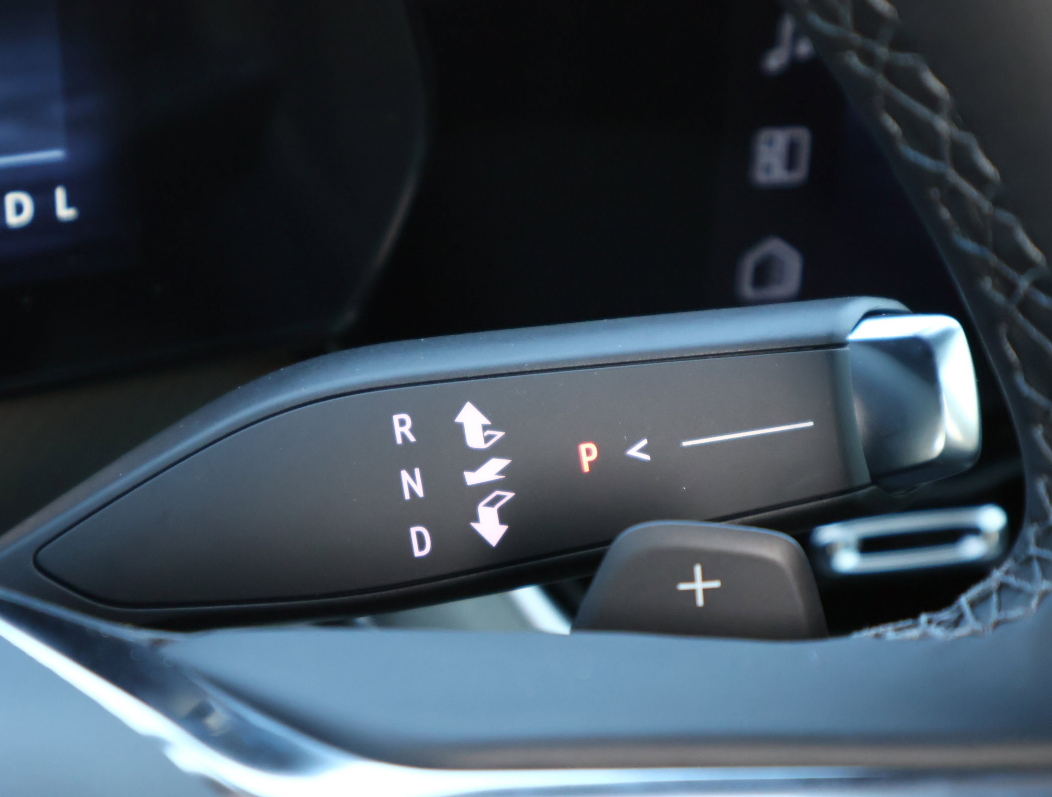 New 2026 Chevrolet Equinox LT w/ Convenience Package II image 15