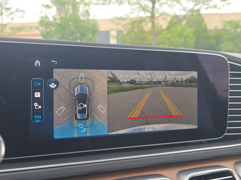 Certified 2026 Mercedes-Benz GLE 350 4MATIC image 34