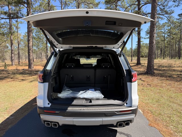 New 2026 GMC Acadia Elevation w/ Elevation Premium Package image 9