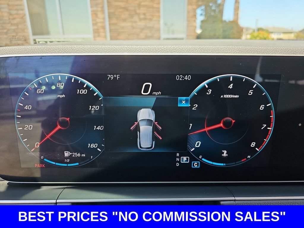 Used 2020 Mercedes-Benz GLE 350 4MATIC image 19