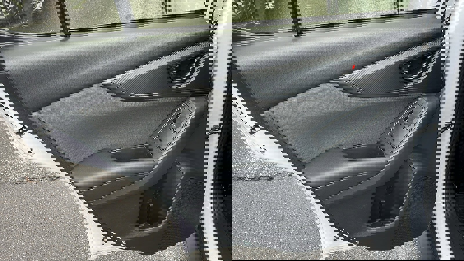 Certified 2022 Subaru WRX image 20