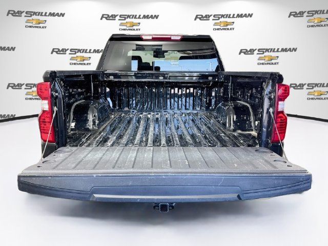 Used 2025 Chevrolet Silverado 1500 LT AWD/4WD image 26