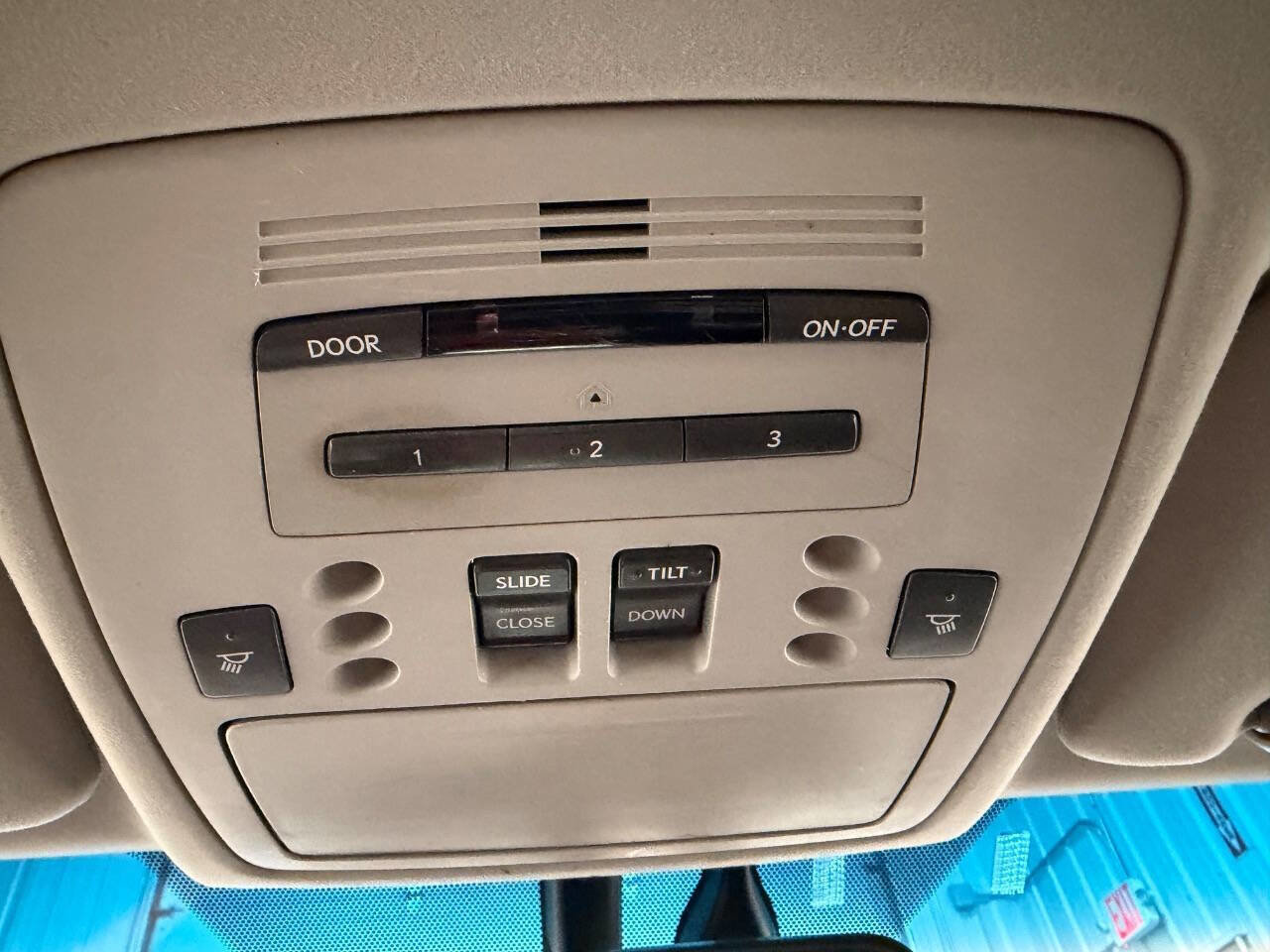 Used 2009 Lexus ES 350 FWD image 20