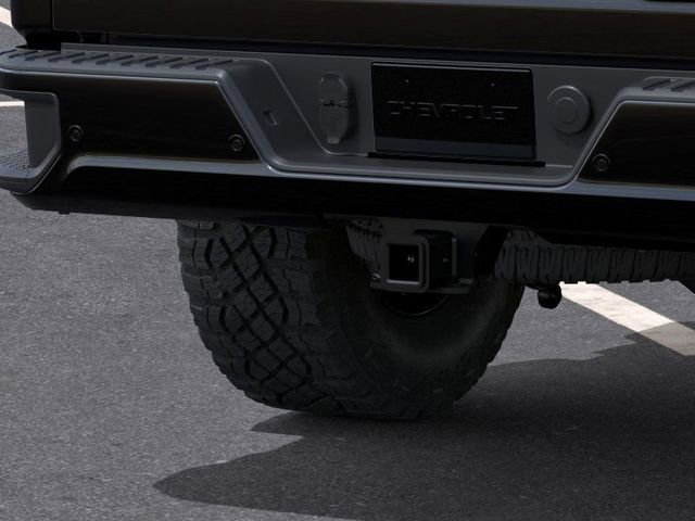 New 2026 Chevrolet Silverado 2500 ZR2 image 14