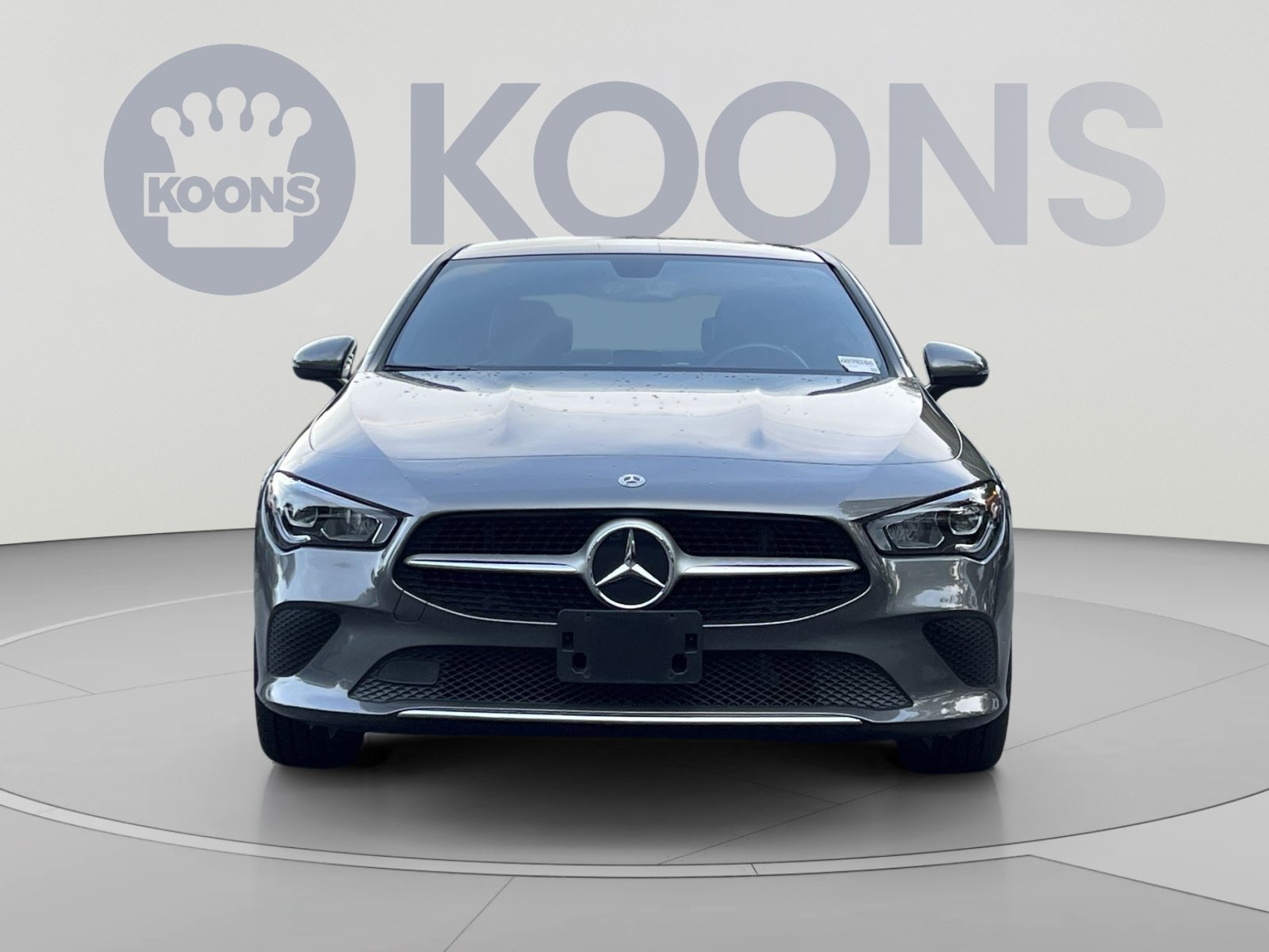 Used 2023 Mercedes-Benz CLA 250 4MATIC image 4