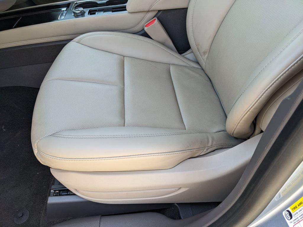 Used 2022 Lincoln Corsair Reserve w/ Elements Package image 20