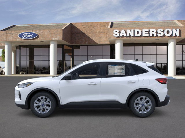 New 2025 Ford Escape Active image 4