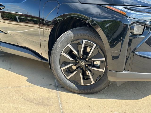 New 2026 Toyota bZ image 2