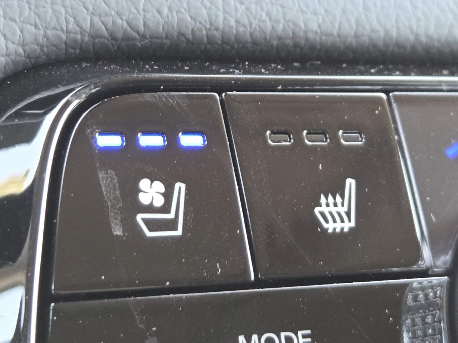 New 2026 Honda Pilot Elite image 8