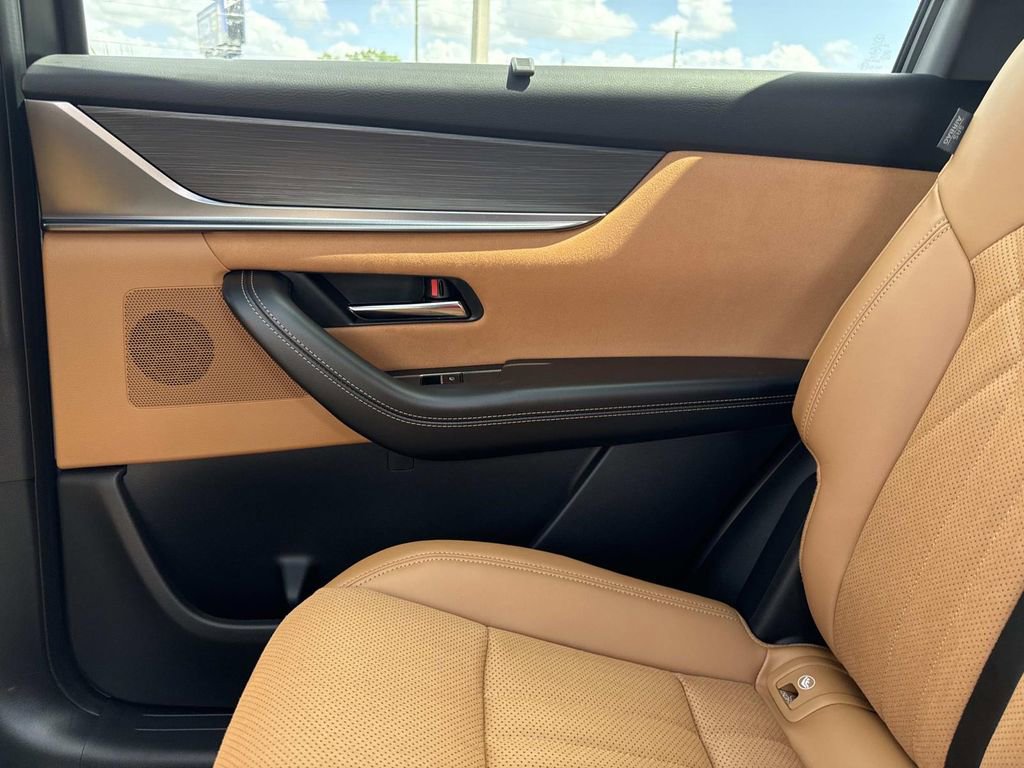 New 2026 MAZDA CX-70 3.3 Turbo S w/ Premium Plus image 22