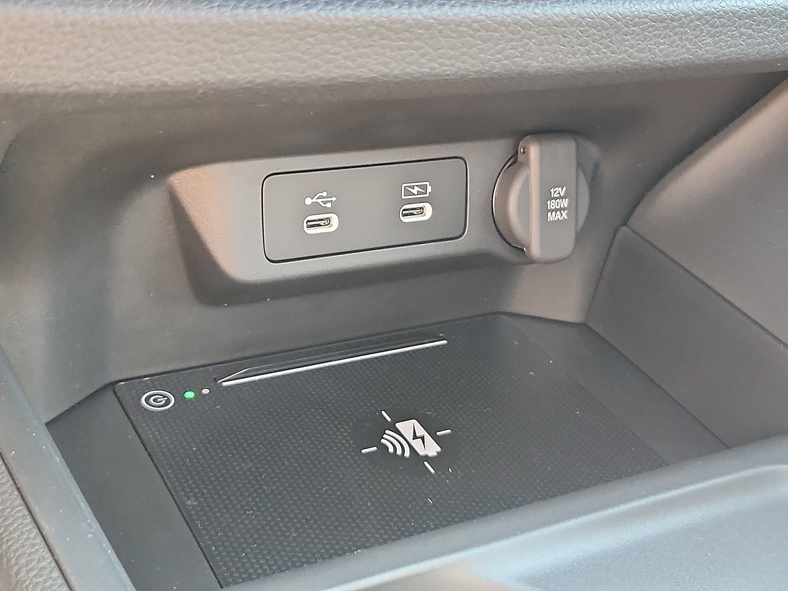 New 2026 Acura ADX A-Spec AWD/4WD image 16