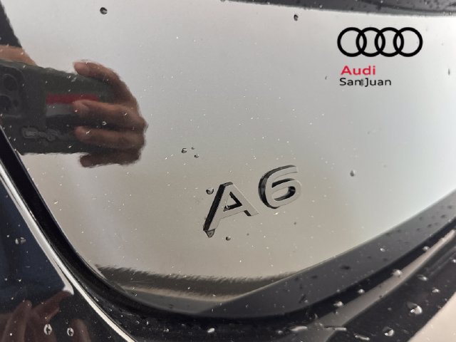 New 2026 Audi A6 Prestige AWD/4WD image 12