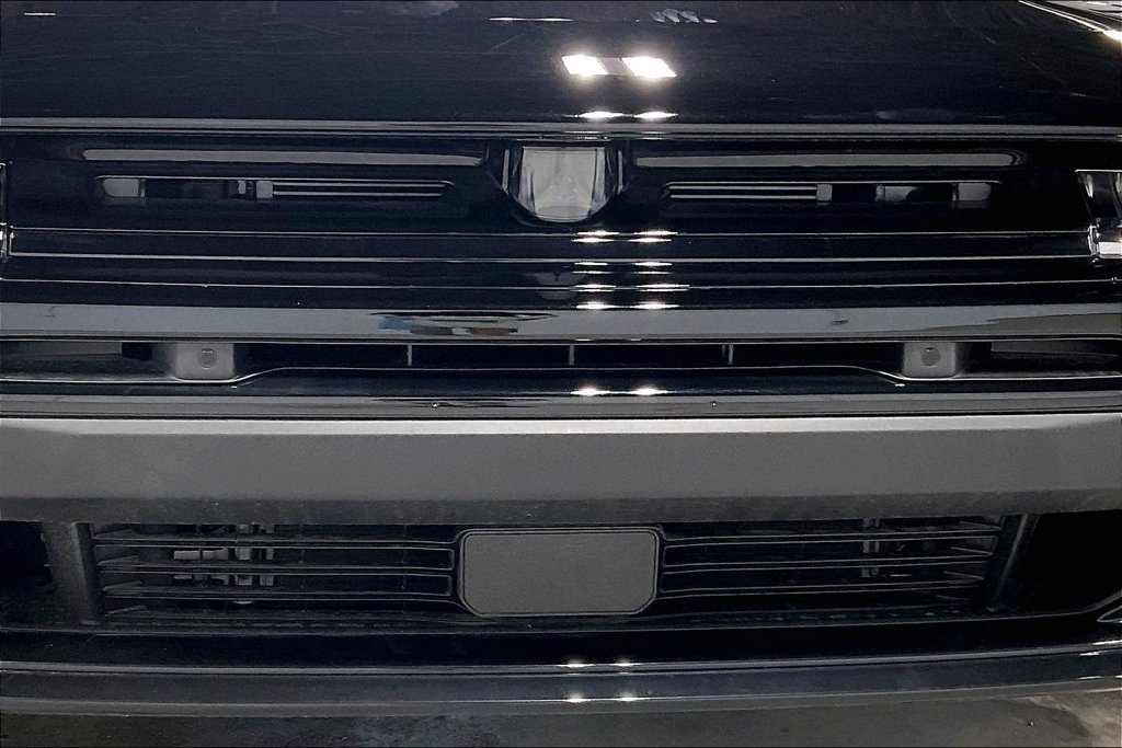 New 2026 Dodge Charger Scat Pack w/ Blacktop Package AWD/4WD image 29