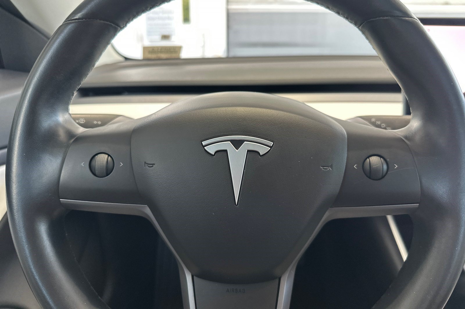 Used 2018 Tesla Model 3 Long Range AWD/4WD image 28