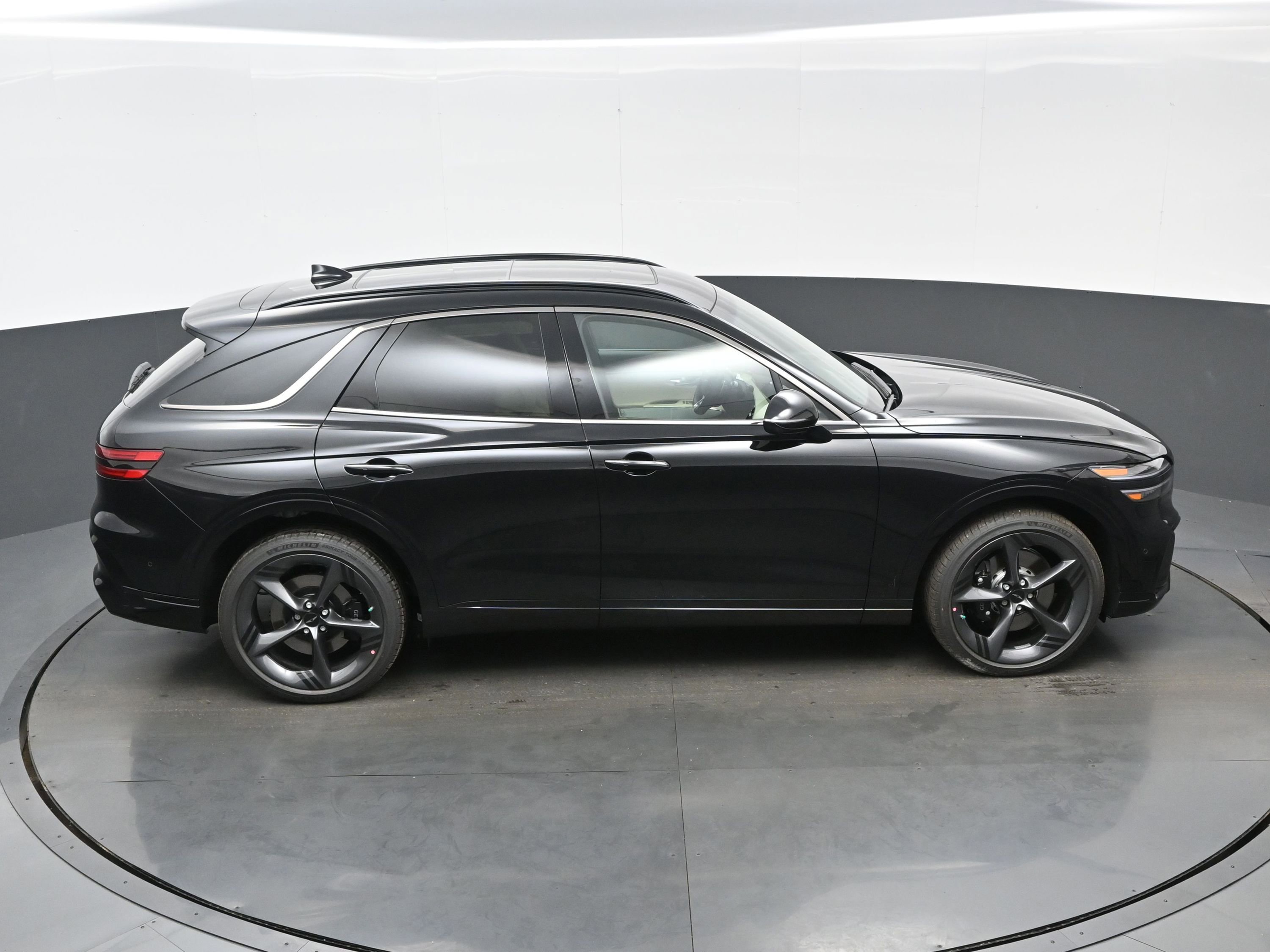 New 2026 Genesis GV70 3.5T Sport Prestige image 26