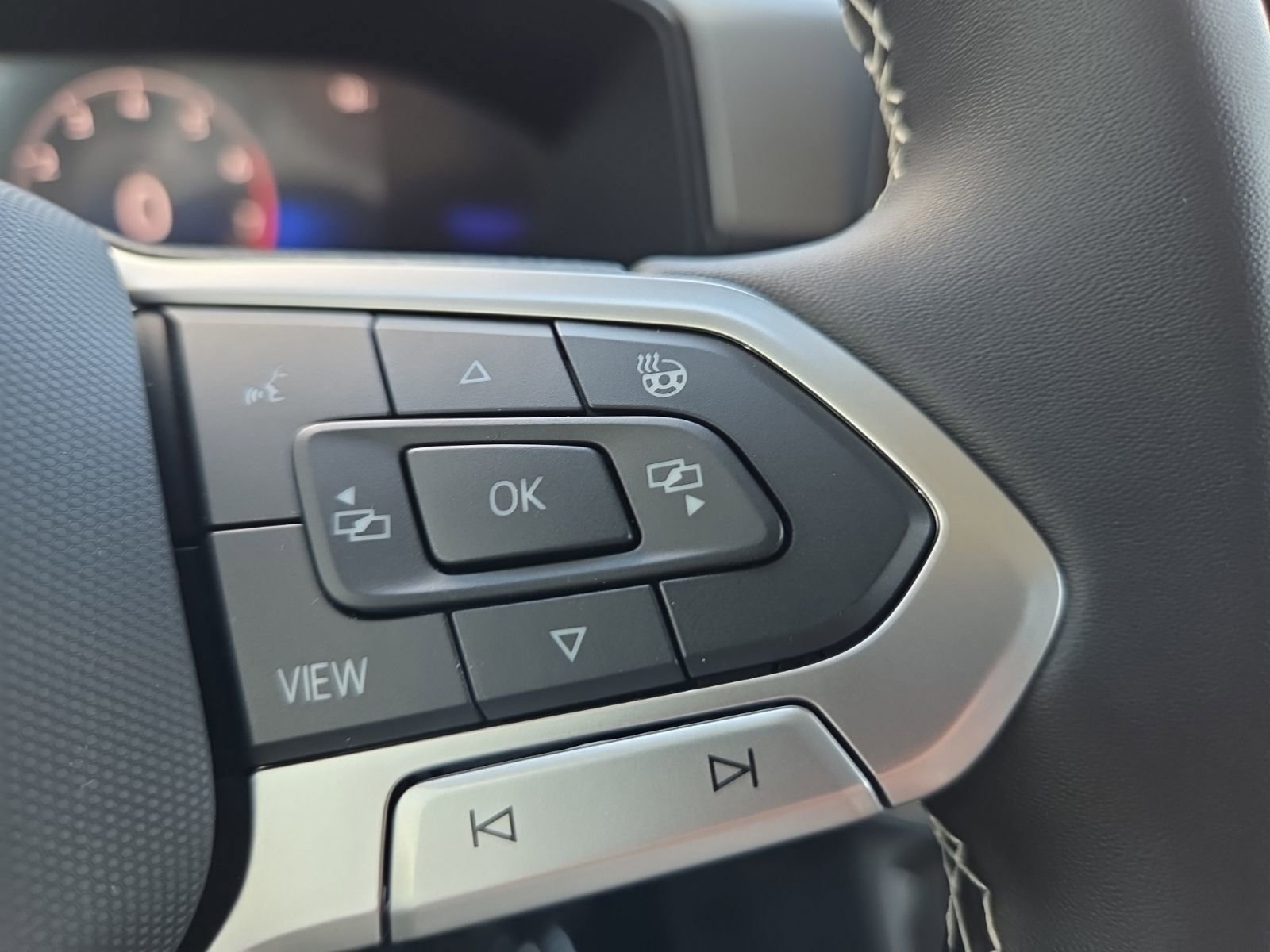 New 2026 Volkswagen Taos S FWD image 24