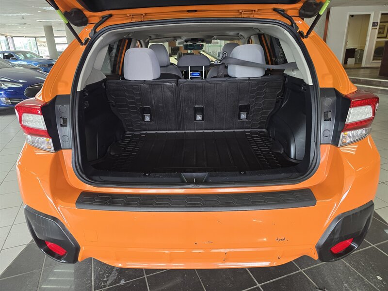 Used 2018 Subaru Crosstrek 2.0i Premium AWD/4WD image 29
