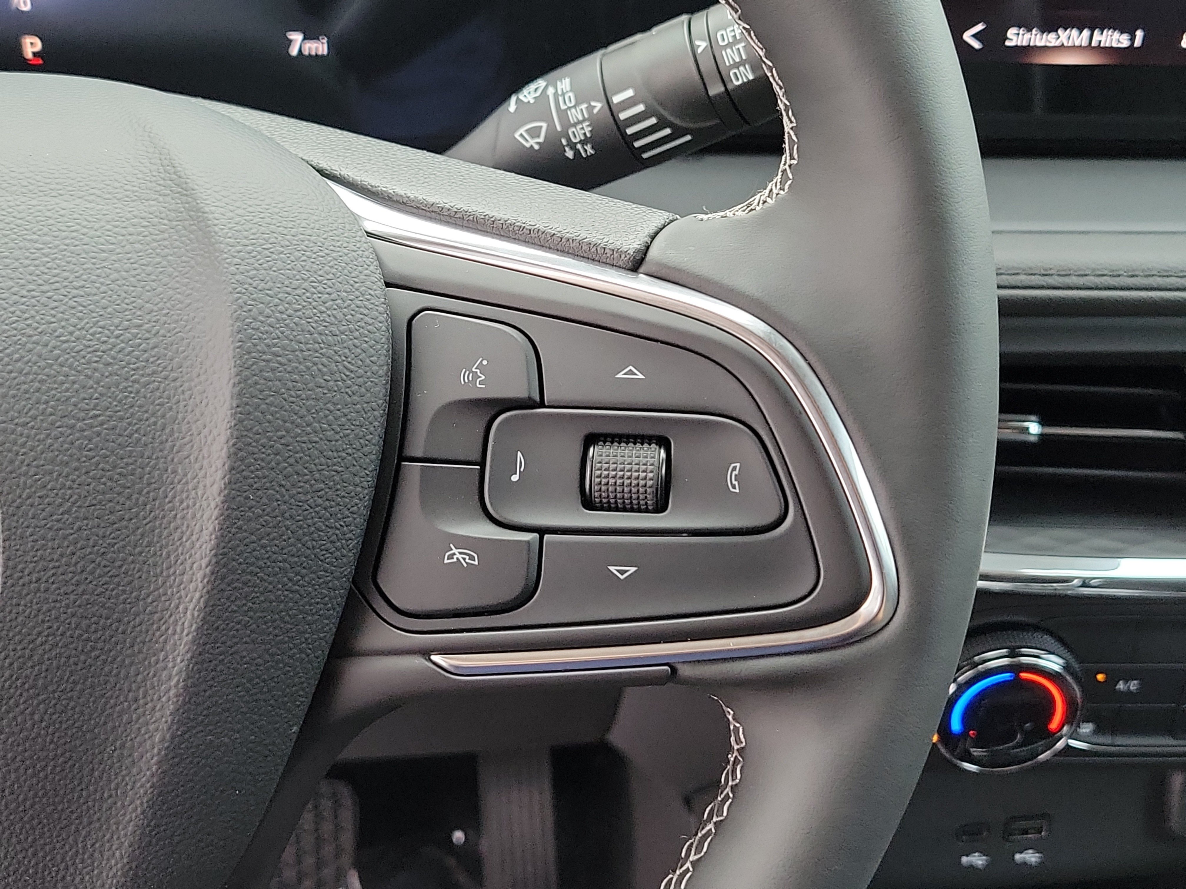 New 2026 Buick Encore GX Preferred w/ Comfort Package FWD image 25