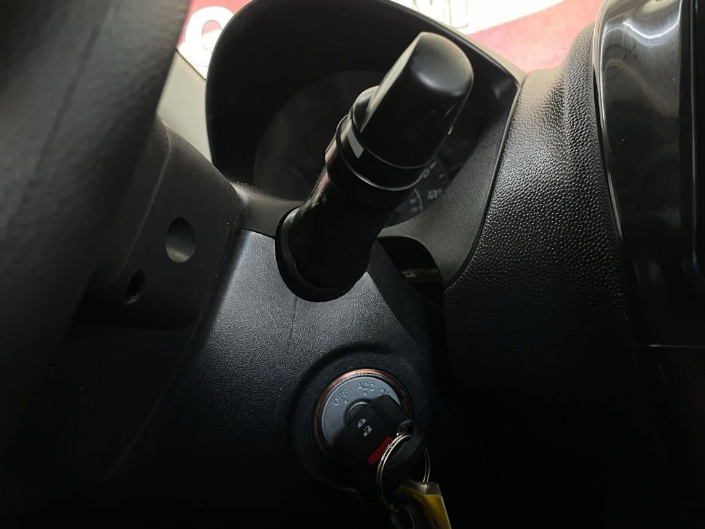 Used 2022 Mitsubishi Mirage G4 LE image 21