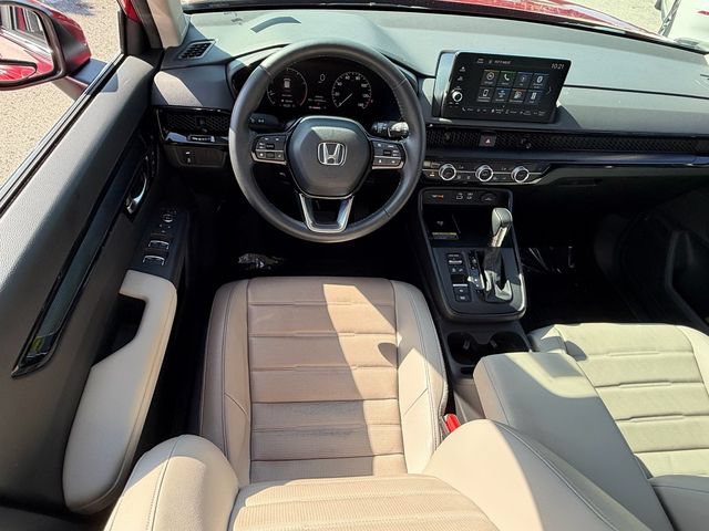 Certified 2024 Honda CR-V EX-L image 14