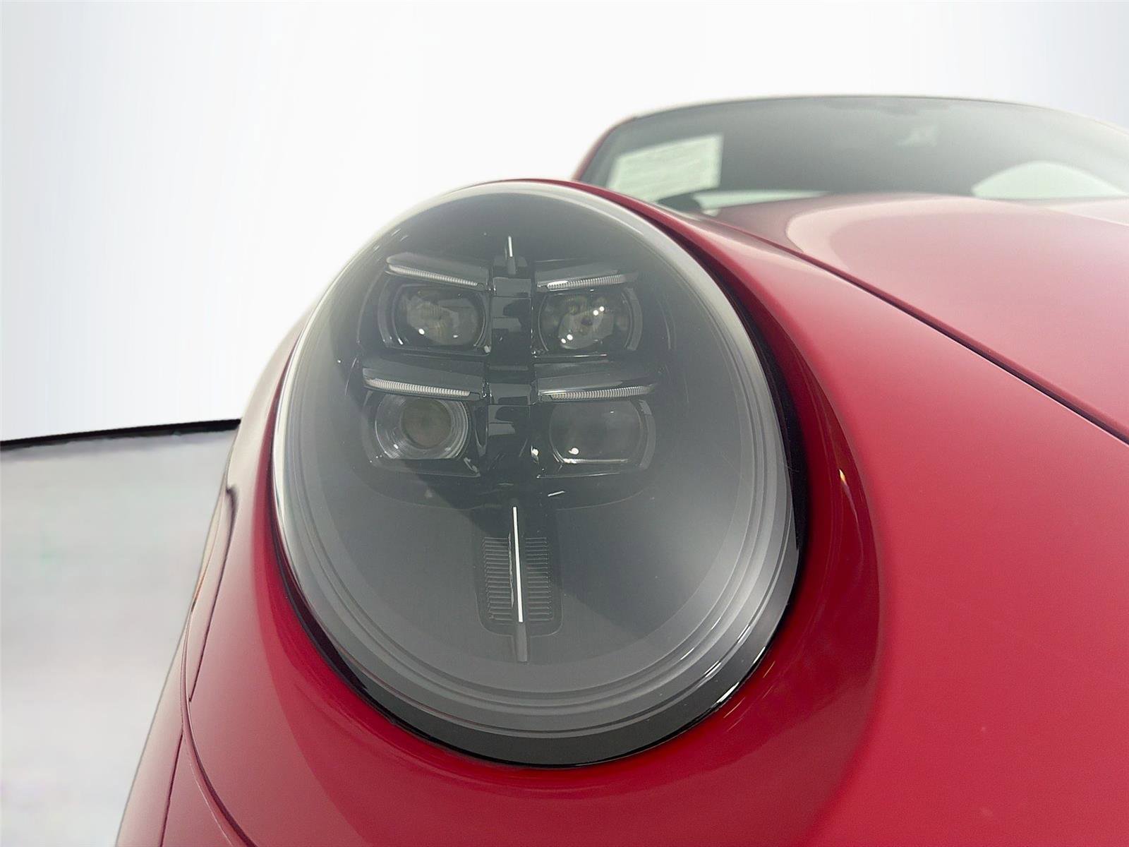 Certified 2025 Porsche 911 Carrera GTS image 25