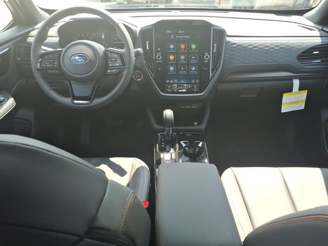New 2026 Subaru Forester Sport w/ Onyx Edition AWD/4WD image 14