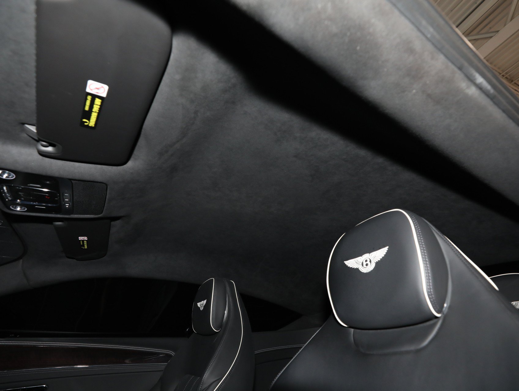 Used 2024 Bentley Continental GT Mulliner AWD/4WD image 50