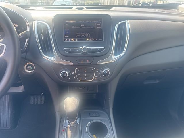 Used 2023 Chevrolet Equinox LT image 17