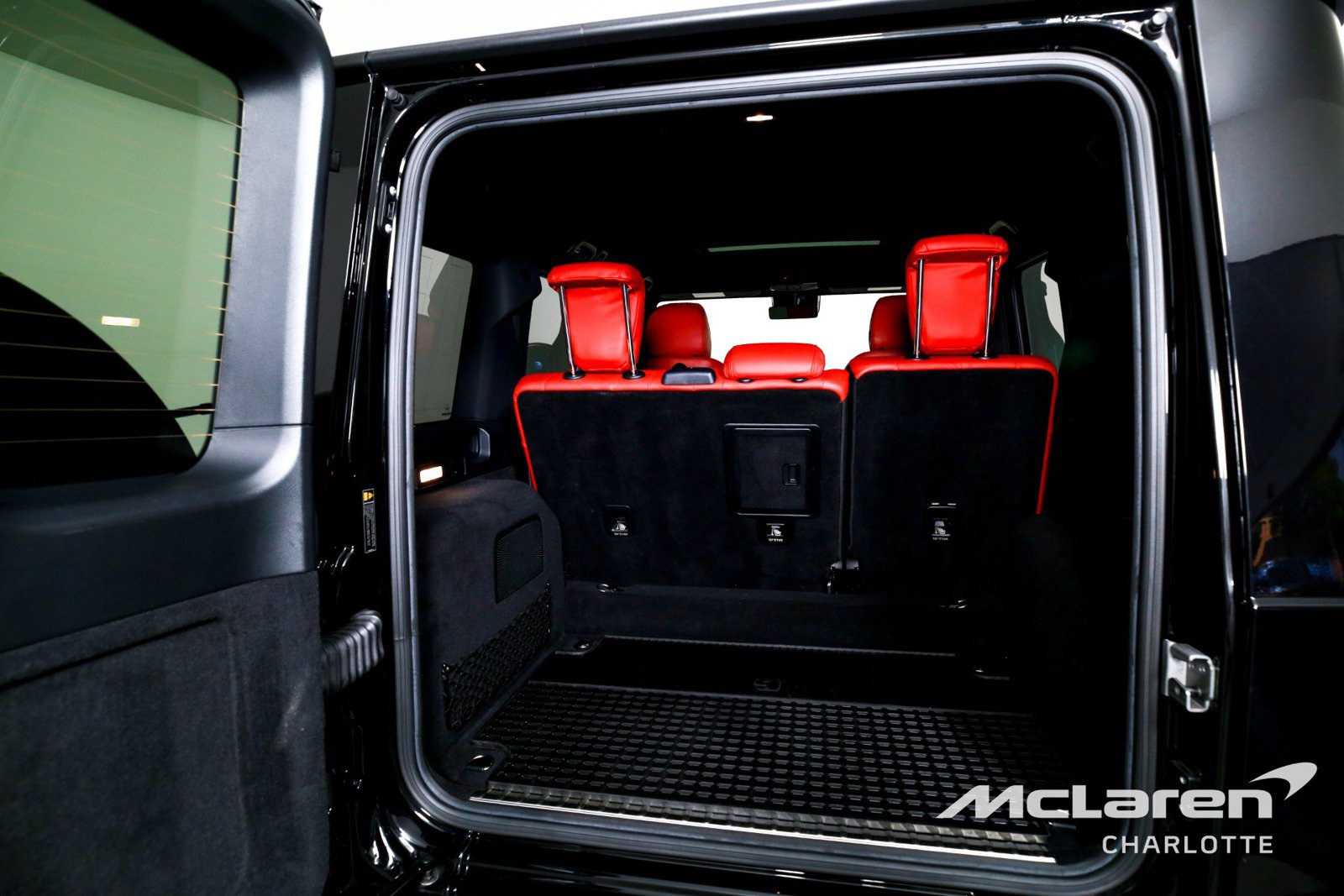 Used 2021 Mercedes-Benz G 550 w/ AMG Line image 22