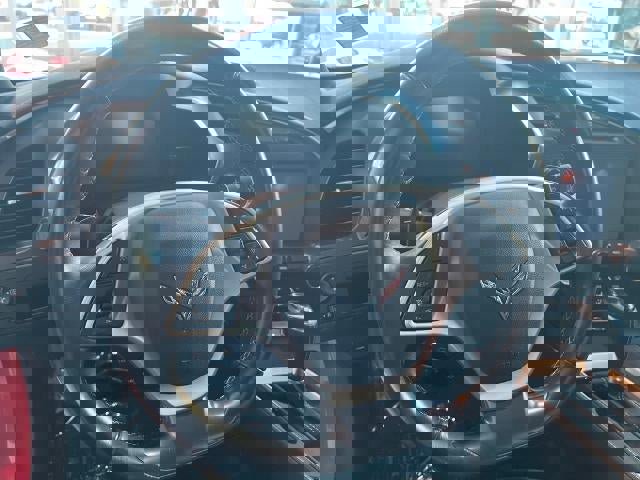 Used 2019 Chevrolet Corvette Grand Sport w/ Grand Sport Heritage Package image 9