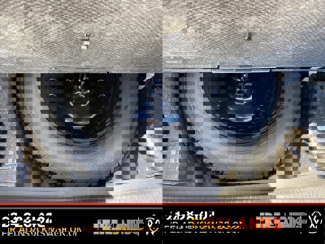 New 2025 Volkswagen Tiguan S image 59