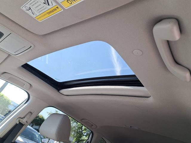 Certified 2023 Honda CR-V EX image 20