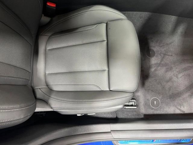 New 2026 BMW i4 xDrive40i w/ M Sport Package AWD/4WD image 19