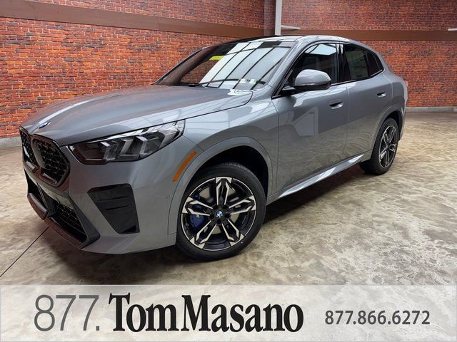 New 2026 BMW X2 xDrive28i image 1