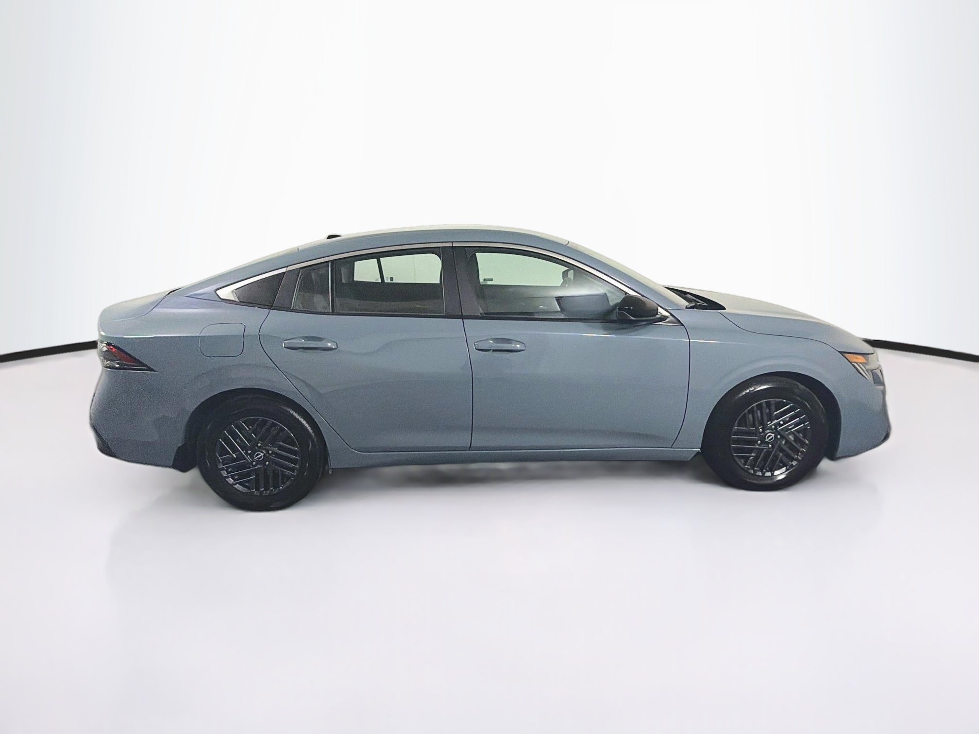 Used 2026 Nissan Sentra SV w/ Floor Mat Package FWD image 10