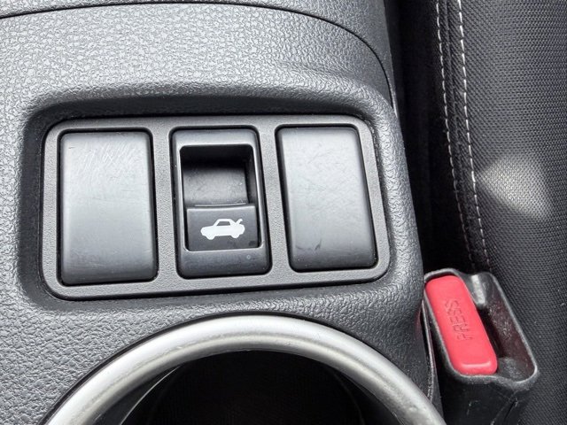 Certified 2020 Nissan 370Z Coupe image 15