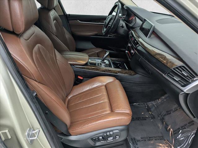 Used 2015 BMW X5 xDrive35i AWD/4WD image 21
