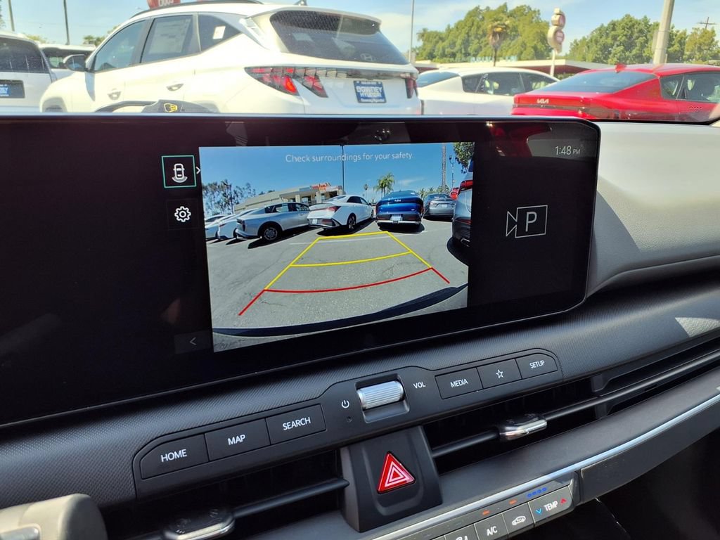 Used 2025 Kia K4 FWD image 22