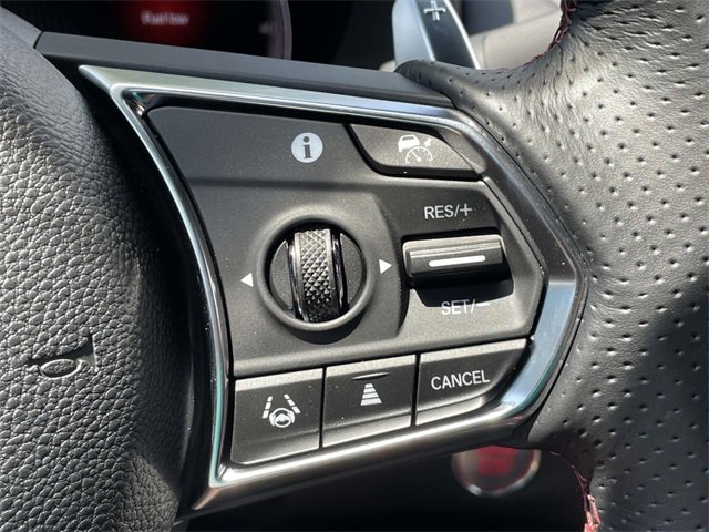 New 2025 Acura TLX SH-AWD w/ A-SPEC Pkg image 33