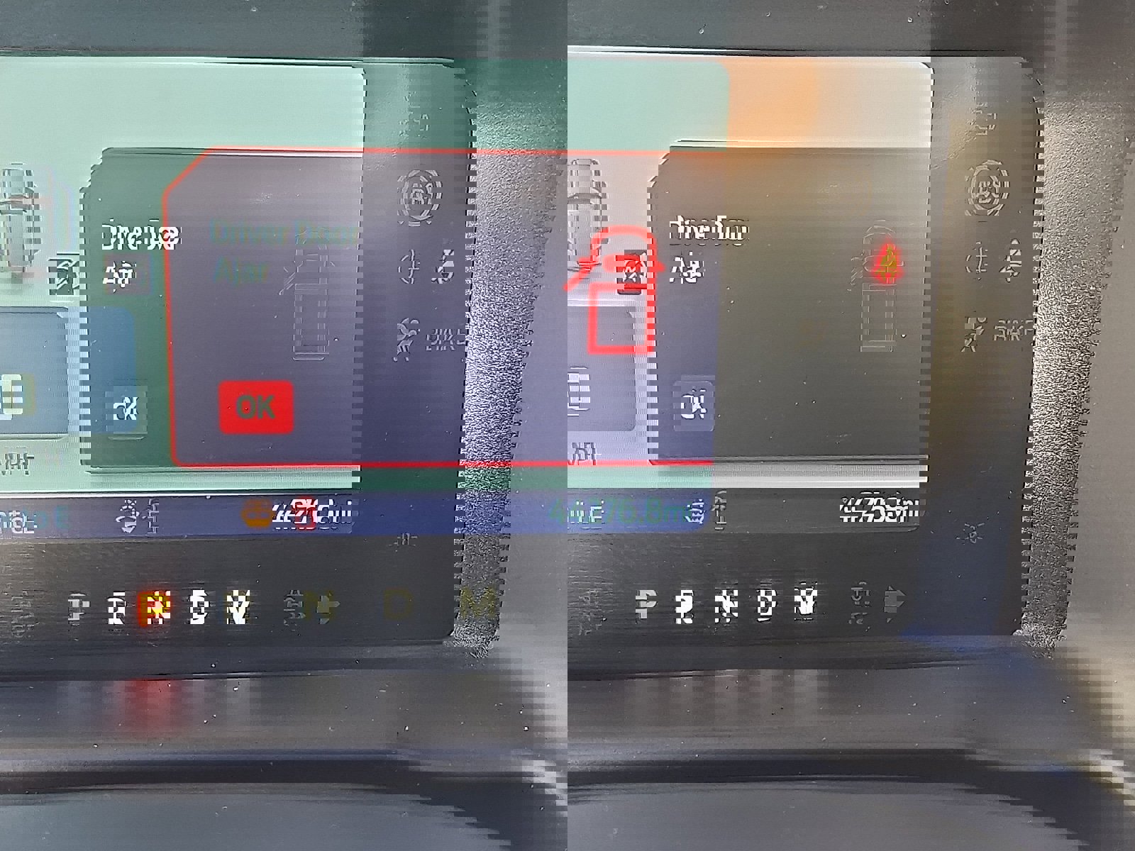 Used 2023 Ford Bronco Outer Banks image 21