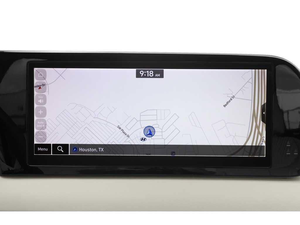 Used 2024 Hyundai Palisade Calligraphy AWD/4WD image 59